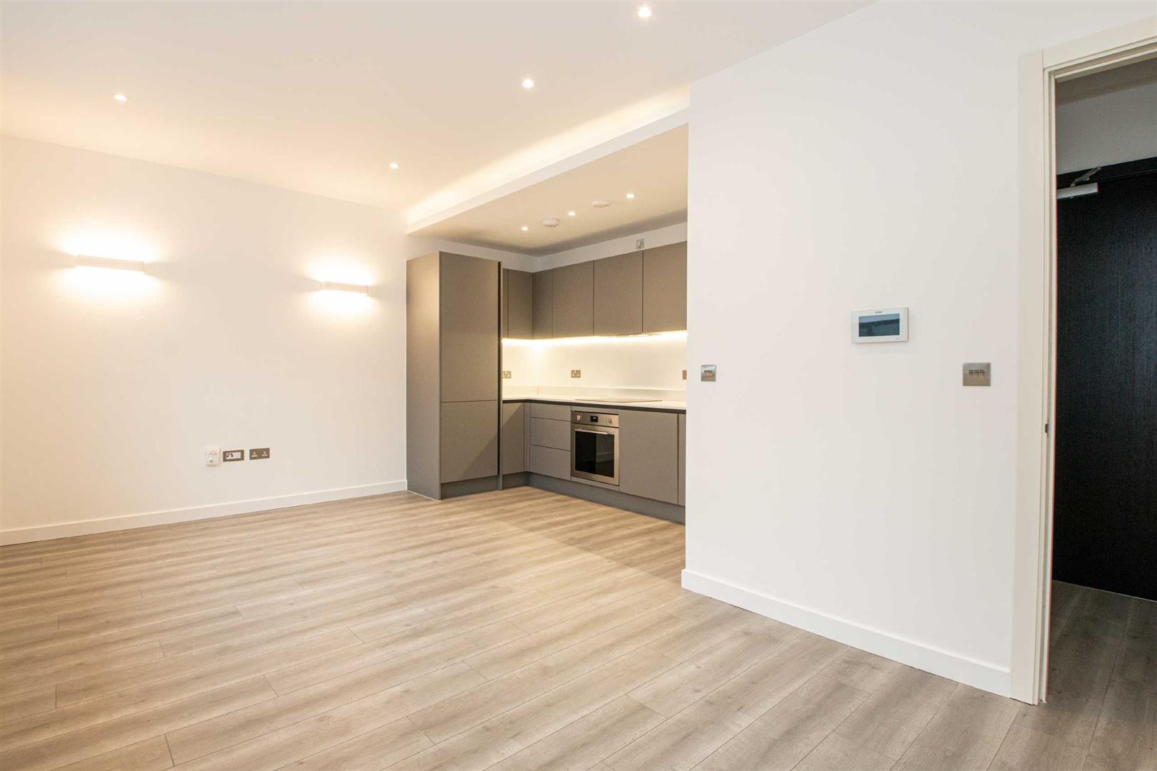 2 Foxhunter Drive, Linford Wood, Milton Keynes